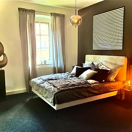 Apartman Adlershof Living
